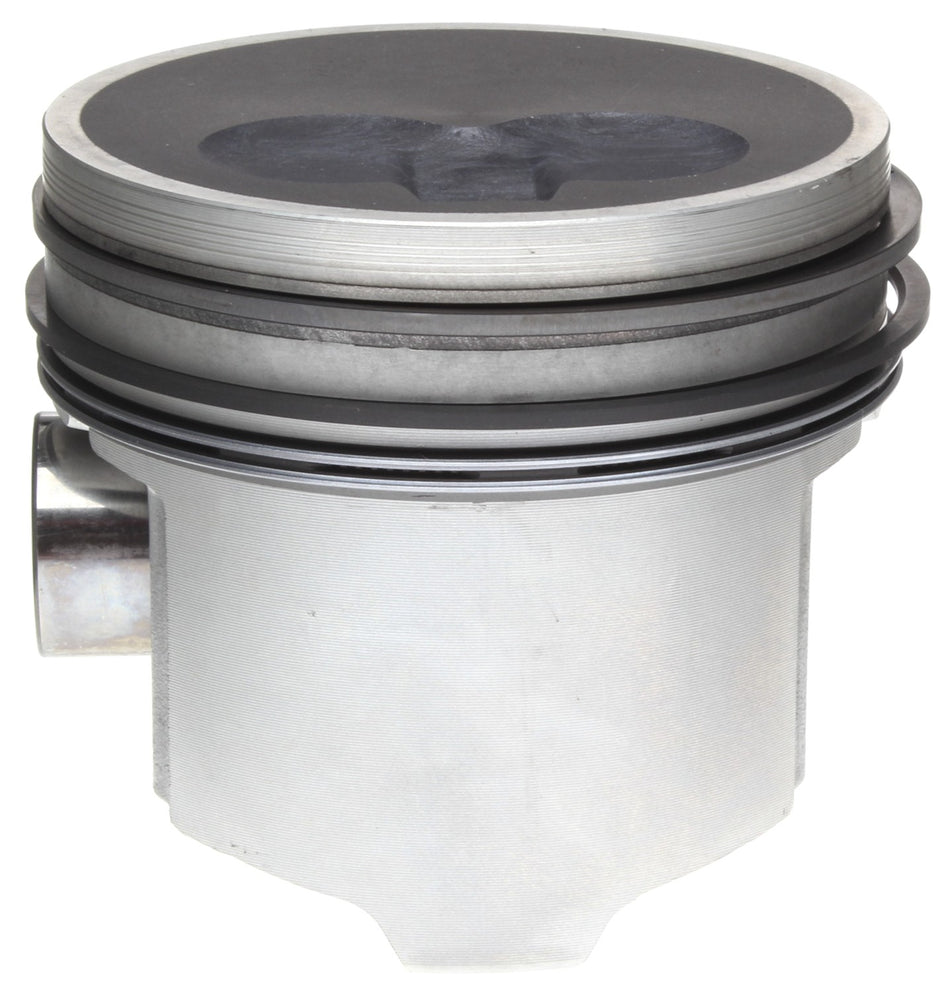 GM 6.5L DIESEL V8 inTin (060) W PCR