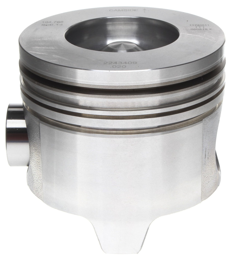Ford IHC (T444E) Navistar 445 V8 (7.3L) Powerstroke (T444E) Direct Injec