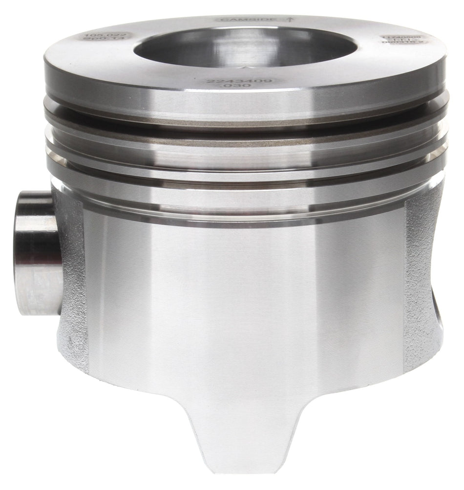 Ford IHC (T444E) Navistar 445 V8 (7.3L) Powerstroke (T444E) Direct Injec