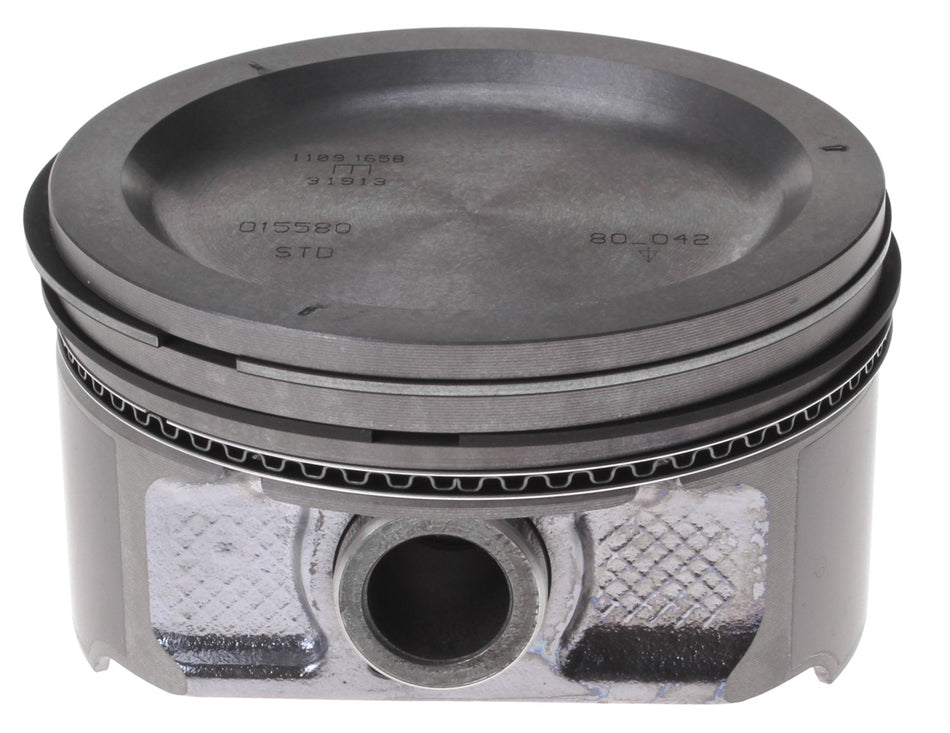 4.6 FORD PI SOHC1999-01 STD W PCR ENGSET