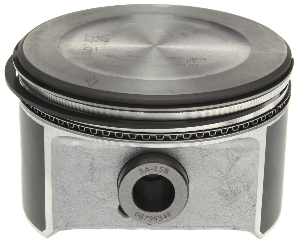Chrysler 3.5L V6 1998-2004 VIN G Concord LHS Prowler 300M. (.030)
