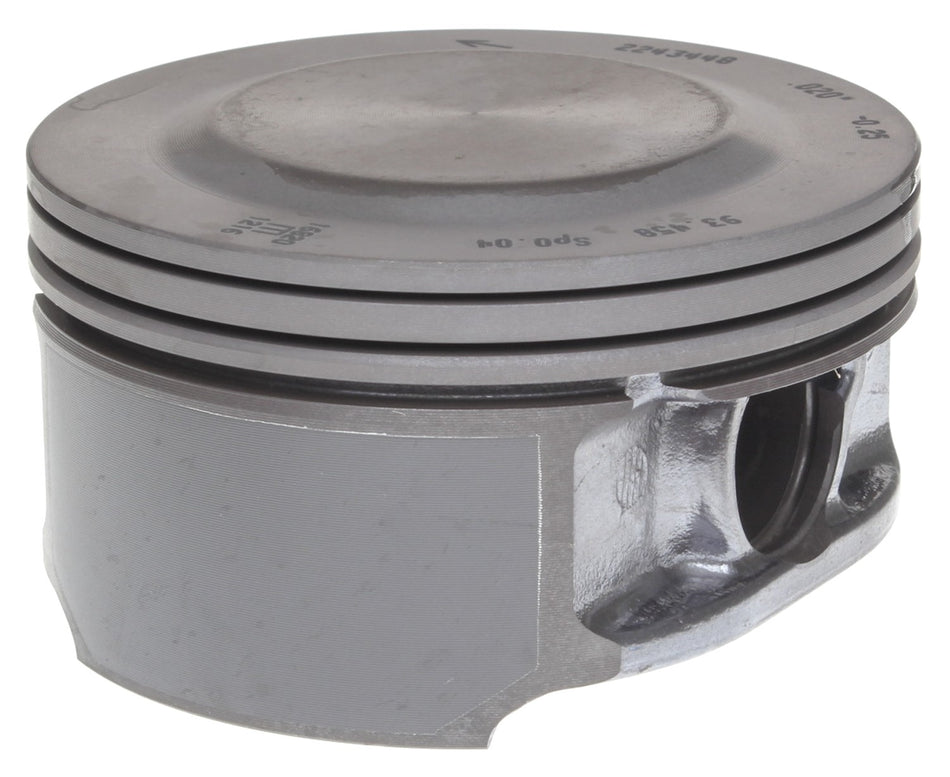 GMC Trk.(4.2L) I-6 VINinSin(02-05)(3.5L)I-5 VINin6in and (2.8L)I-4 VINin8in(04-06)