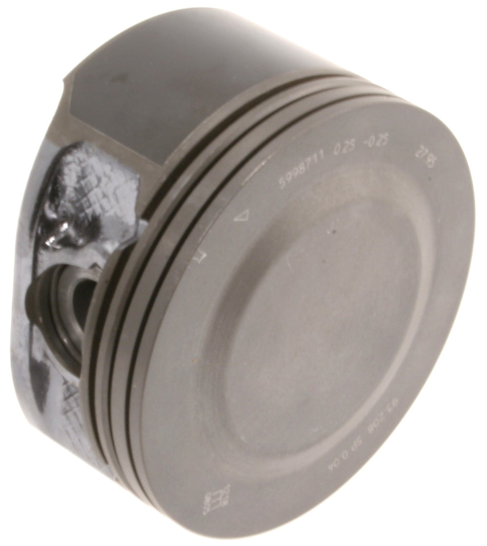 GMC Trk.(4.2L) I-6 VINinSin(02-05)(3.5L)I-5 VINin6in and (2.8L)I-4 VINin8in(04-06)
