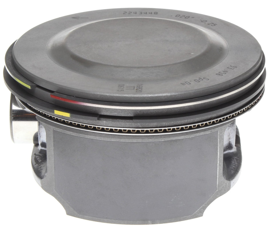 GM 4.2L DOHC 6CYL (.020) W PCR
