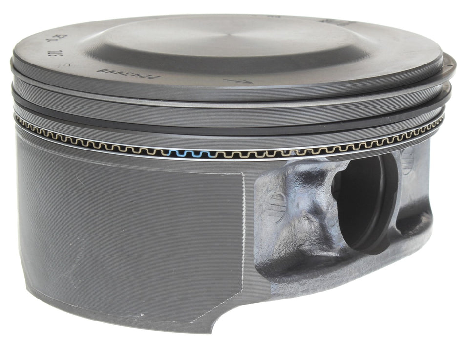GM 4.2L DOHC 6CYL (STD) W PCR