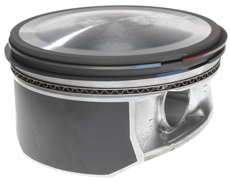 DCX 5.7L HEMI V8 (1.00MM) W PR
