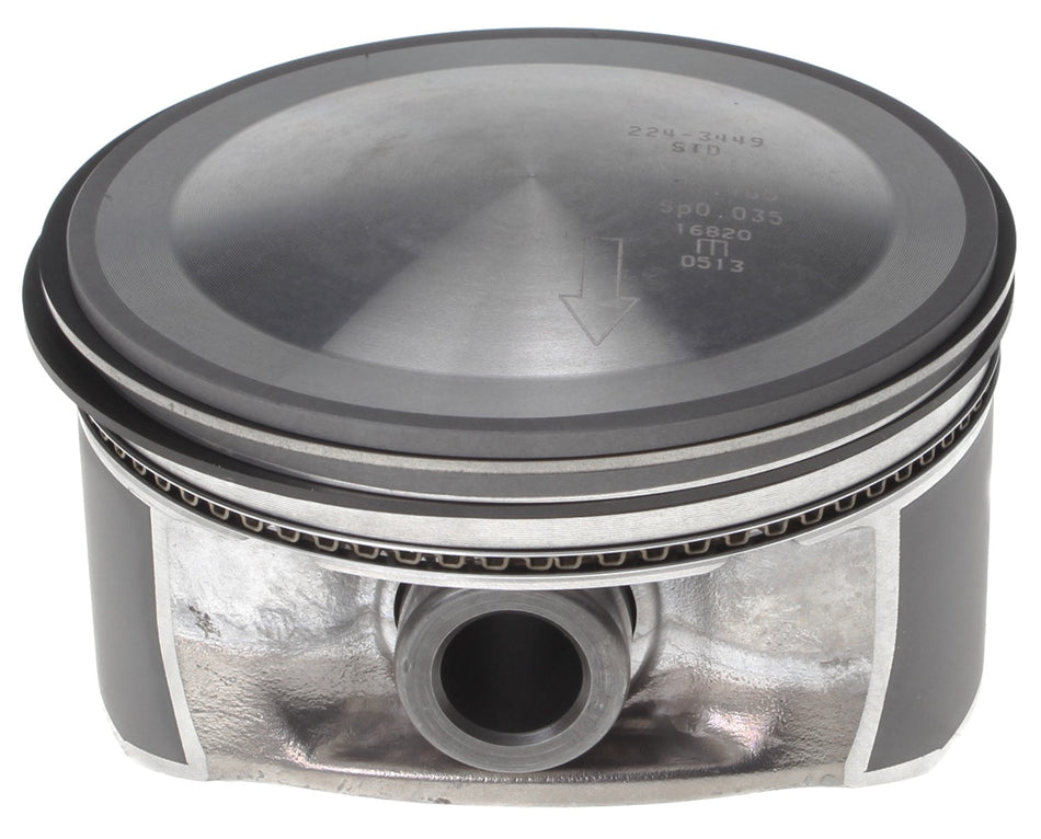 DCX 5.7L HEMI V8 (STD) W PR