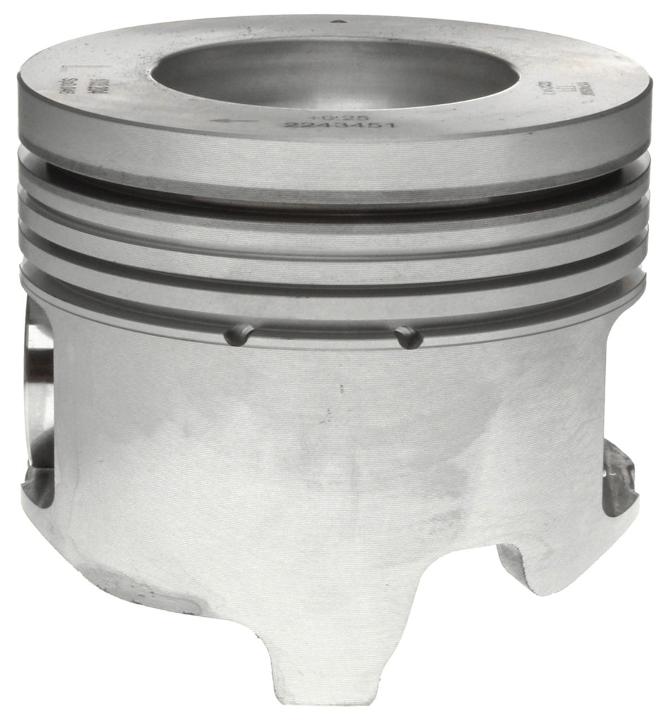 GMC Trk.(6.6L) V8 Duramax Diesel (2001-2005) LEFT HAND PISTON (.010)