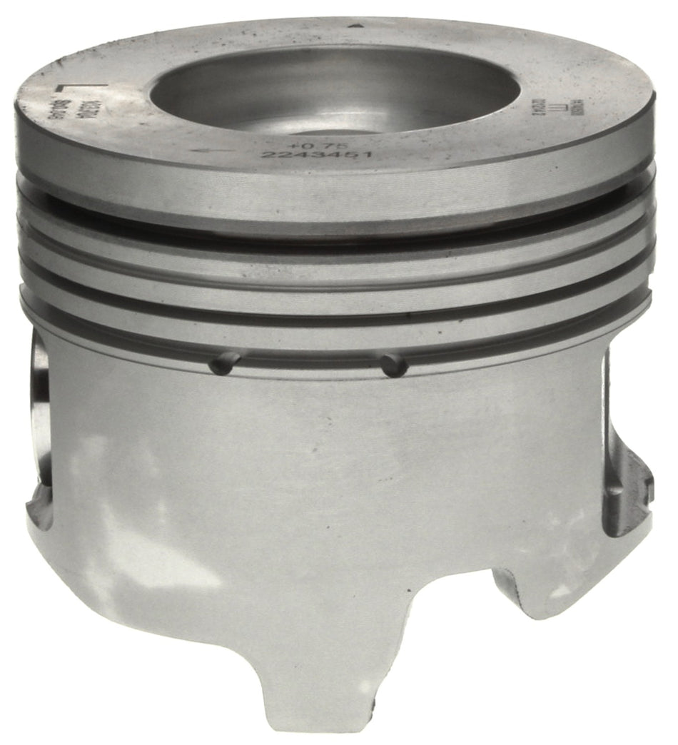 GMC Trk.(6.6L) V8 Duramax Diesel (2001-2005) LEFT HAND PISTON (.030)