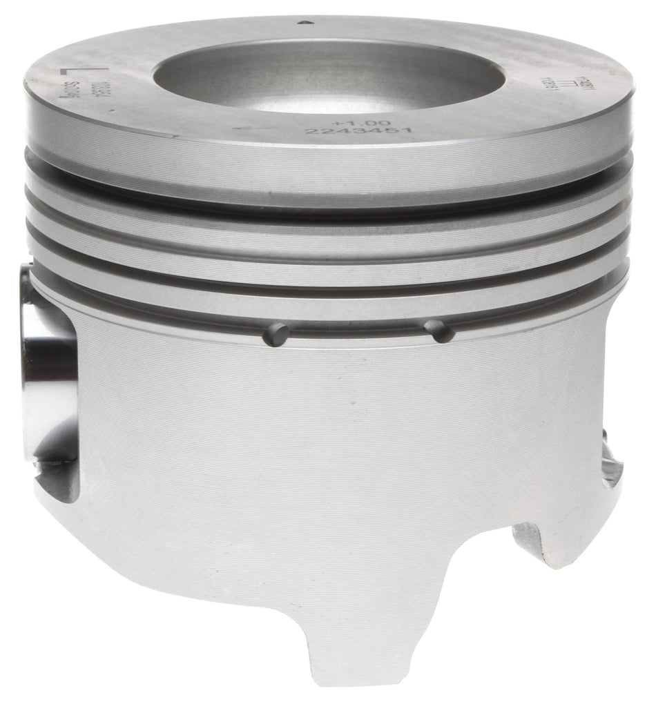 GMC Trk.(6.6L) V8 Duramax Diesel (2001-2005) LEFT HAND PISTON