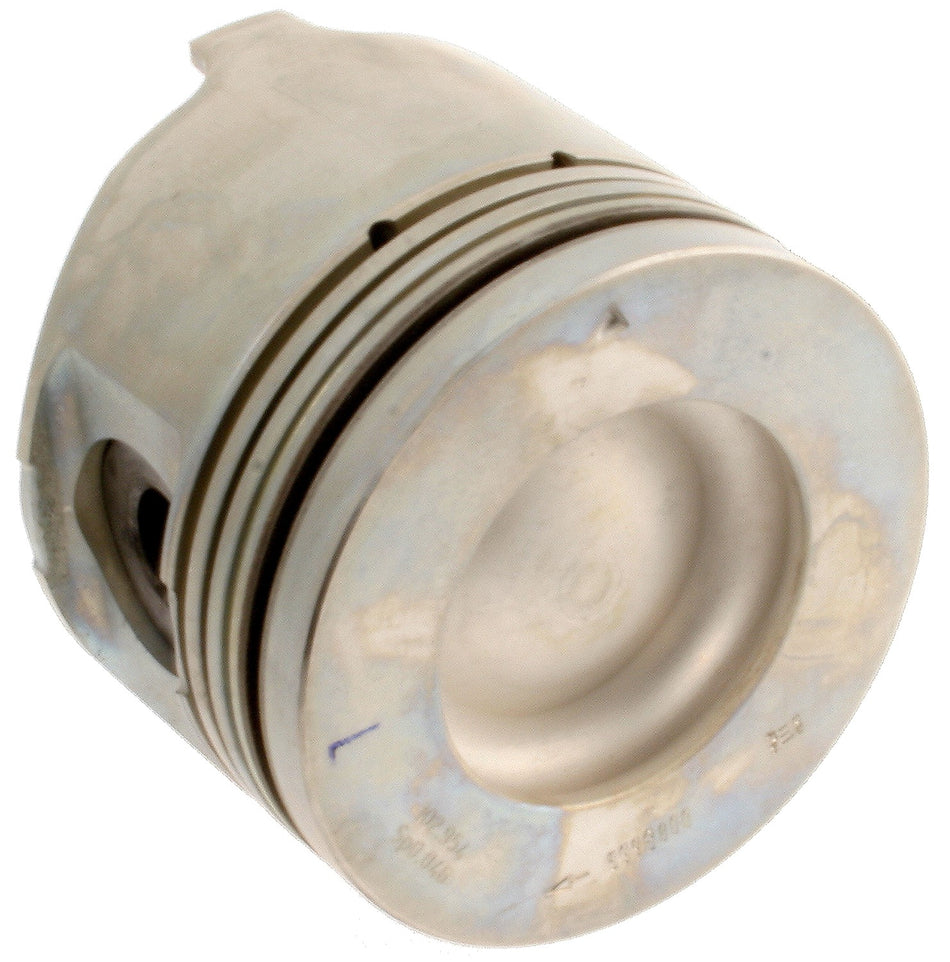 GMC Trk.(6.6L) V8 Duramax Diesel (2001-2005) LEFT HAND PISTON
