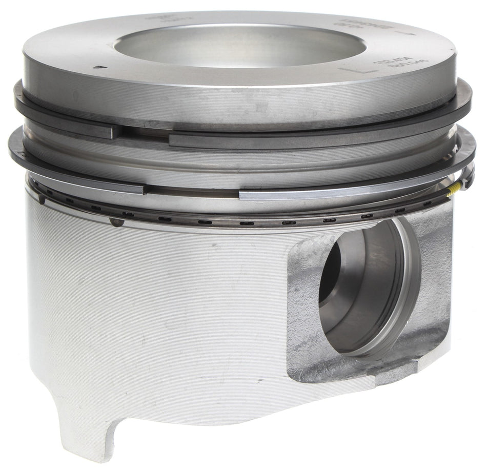 GM 6.6L DURAMAX inLin W PCR - .020 (DSL)
