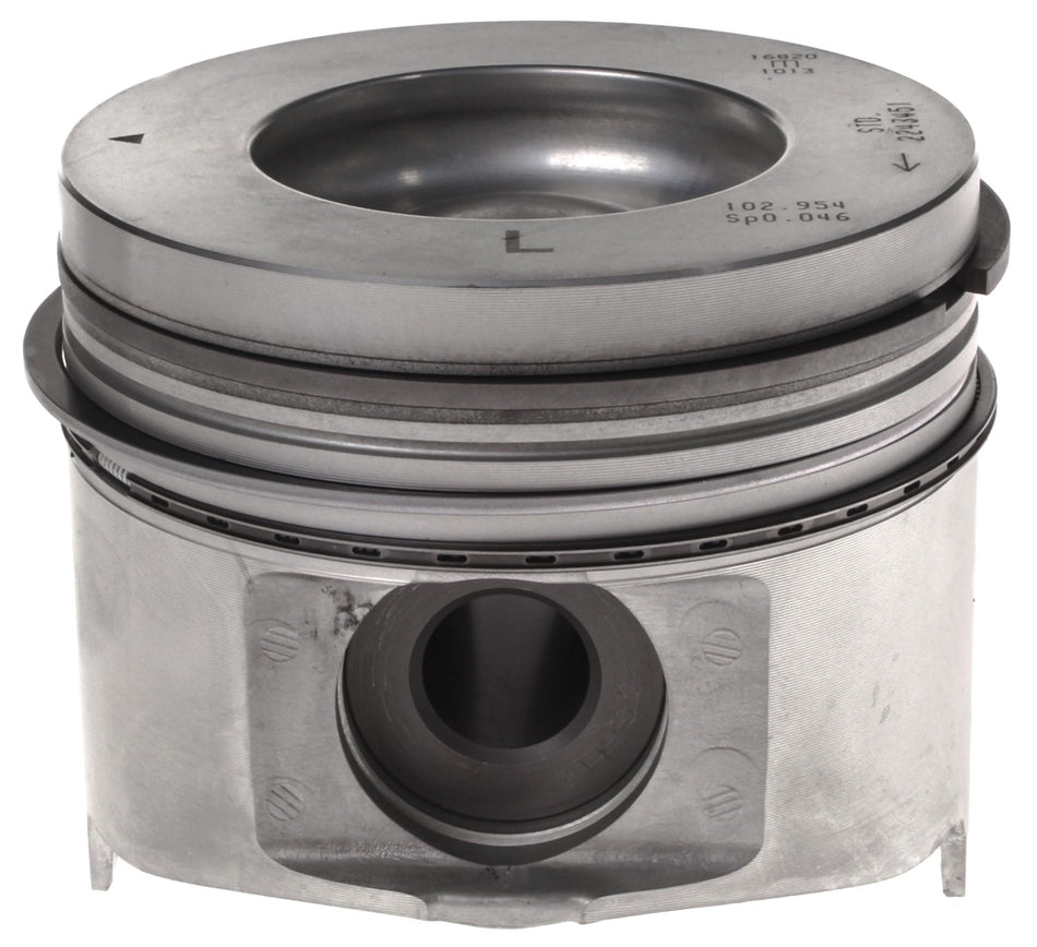 GM 6.6L DURAMAX inLin W PCR - STD. (DSL) (.030)