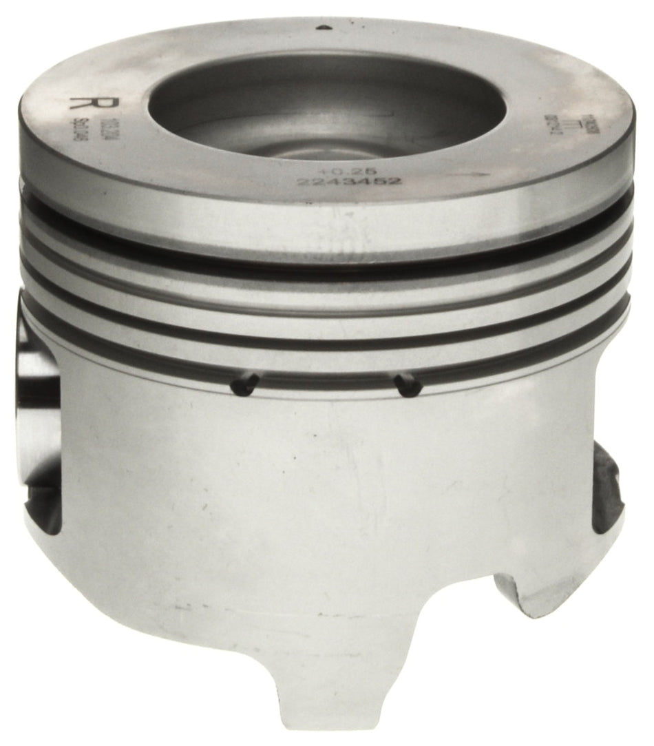 GMC Trk.(6.6L) V8 Duramax Diesel (2001-2005) RIGHT HAND PISTON (.010)