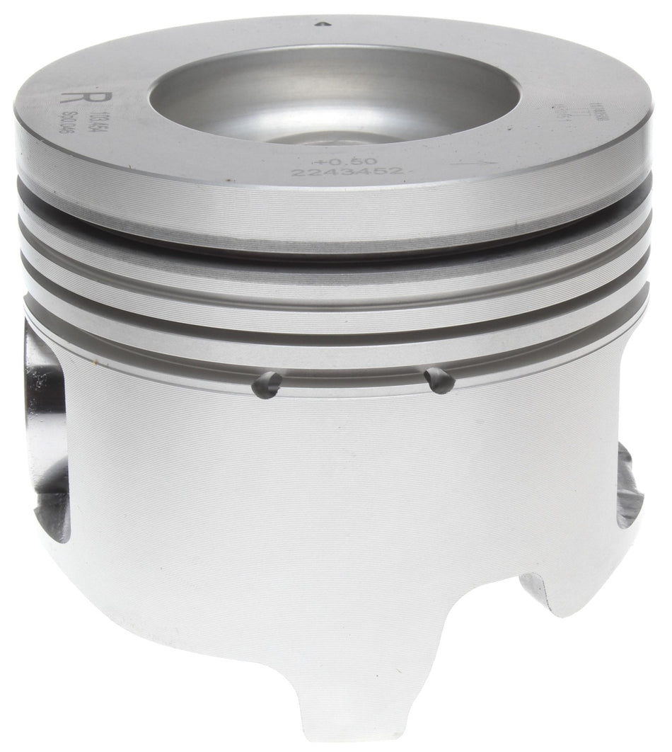 GMC Trk.(6.6L) V8 Duramax Diesel (2001-2005) RIGHT HAND PISTON