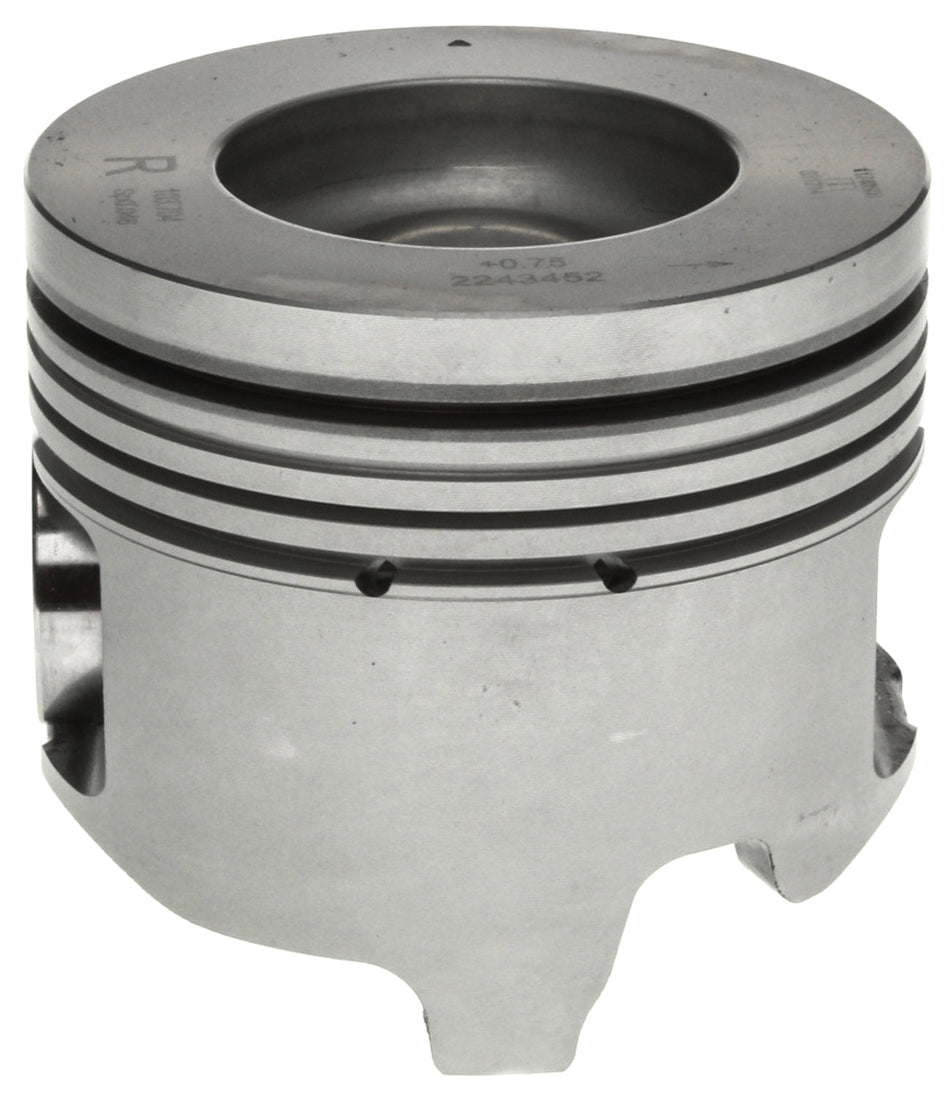 GMC Trk.(6.6L) V8 Duramax Diesel (2001-2005) RIGHT HAND PISTON (.030)