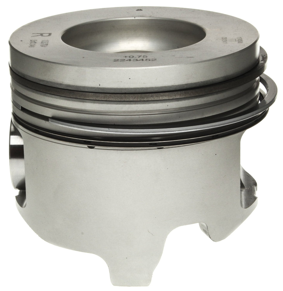 GM 6.6L DURAMAX inRin W PCR - STD. (DSL) (.030)