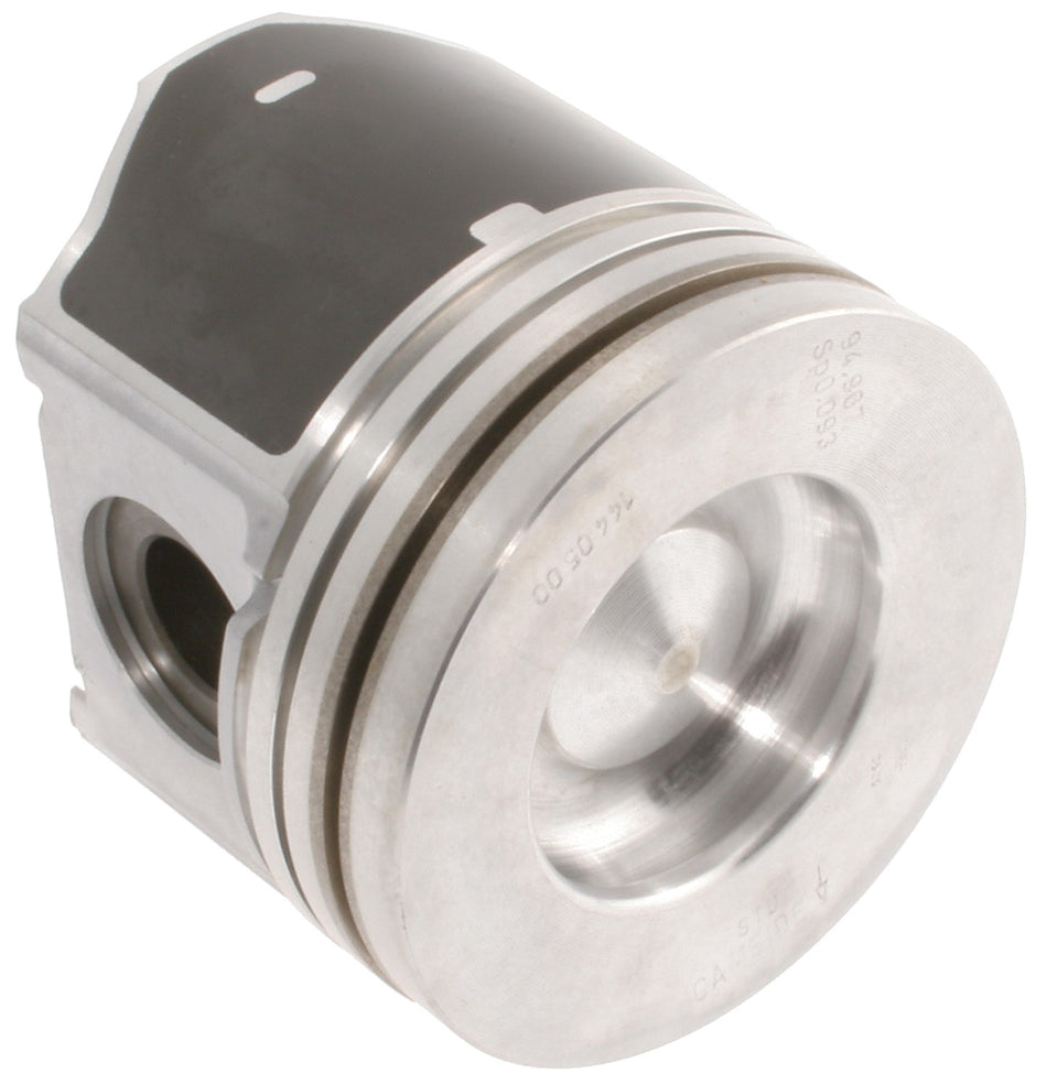 Ford Trk. VT365 (6.0L) V8 363cid Powerstroke Turbo Diesel (2003-2004)