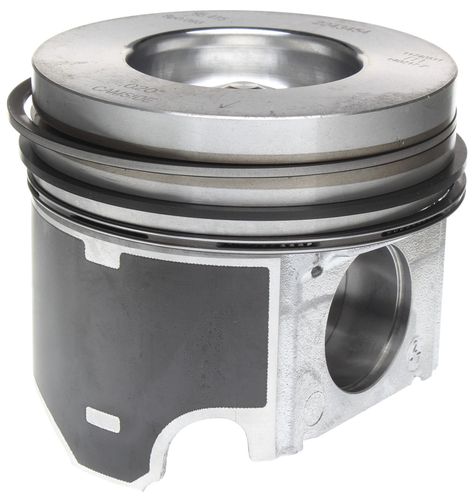 FO 6.0L DIESEL V8 (144050WR-020) W PCR