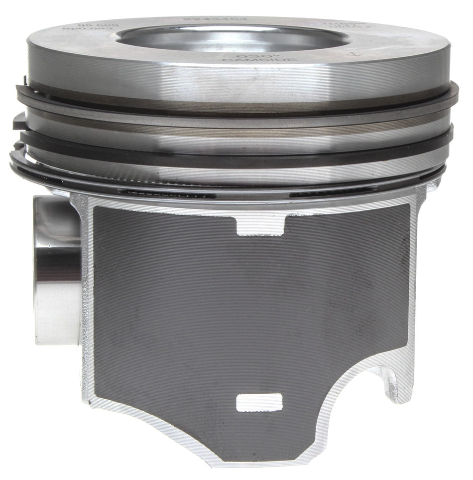 FO 6.0L DIESEL V8 (144050WR-030) W PCR Piston With Rings