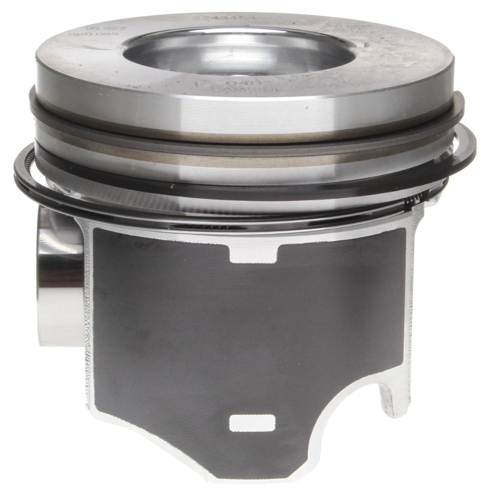 FO 6.0L DIESEL V8 (144050WR-040) W PCR