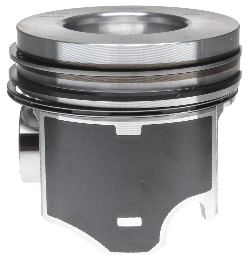 FO 6.0L DIESEL V8 (144050WR-STD) W PCR