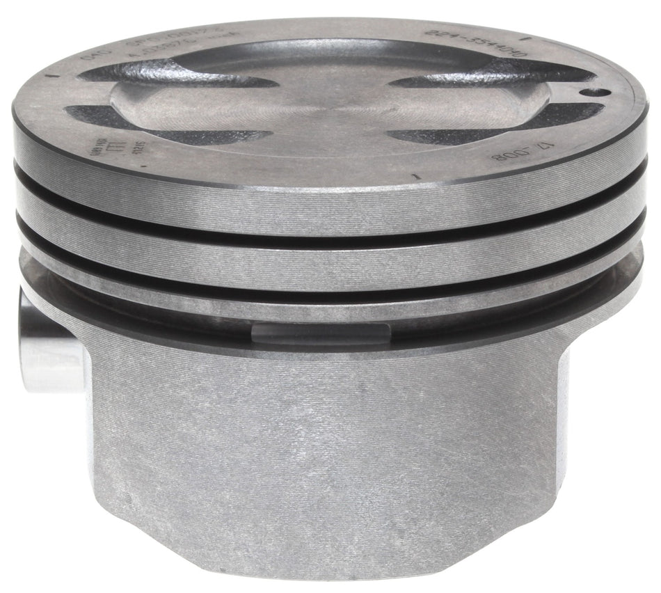 GM 4.3L V6 DISH (020) W P aftermarket version