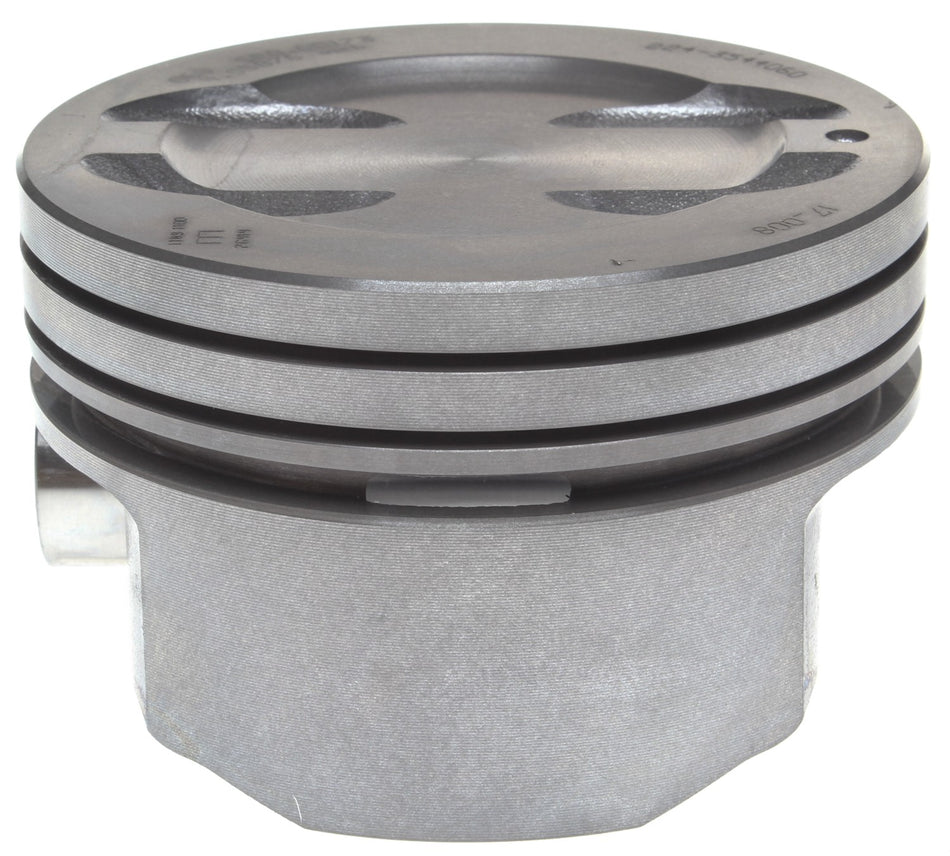 GM 4.3L V6 DISH (060) W P aftermarket version