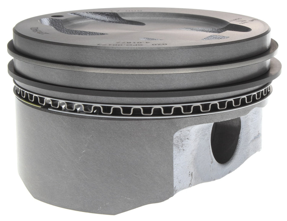 GM 4.3L V6 DISH (020) W PR MOLY