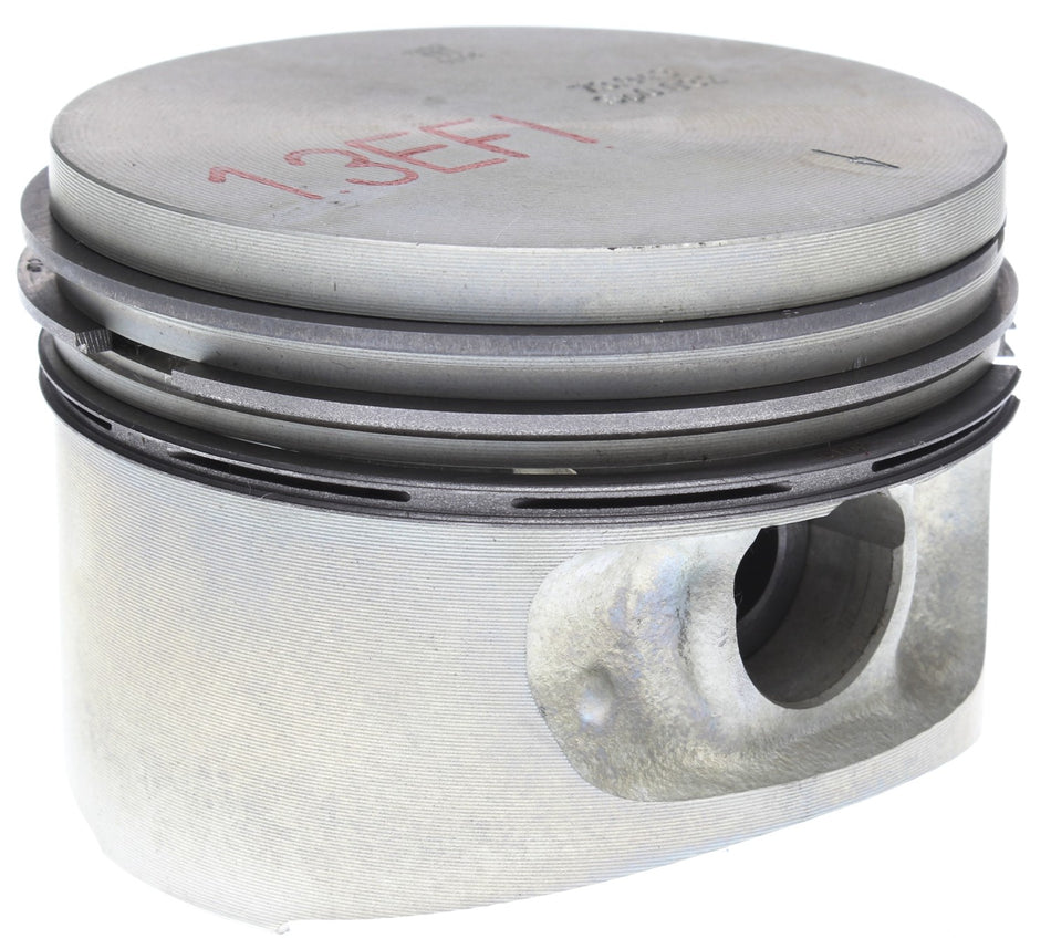 FORD 1.3L 1297cc 4CYL 0145310 W/PR