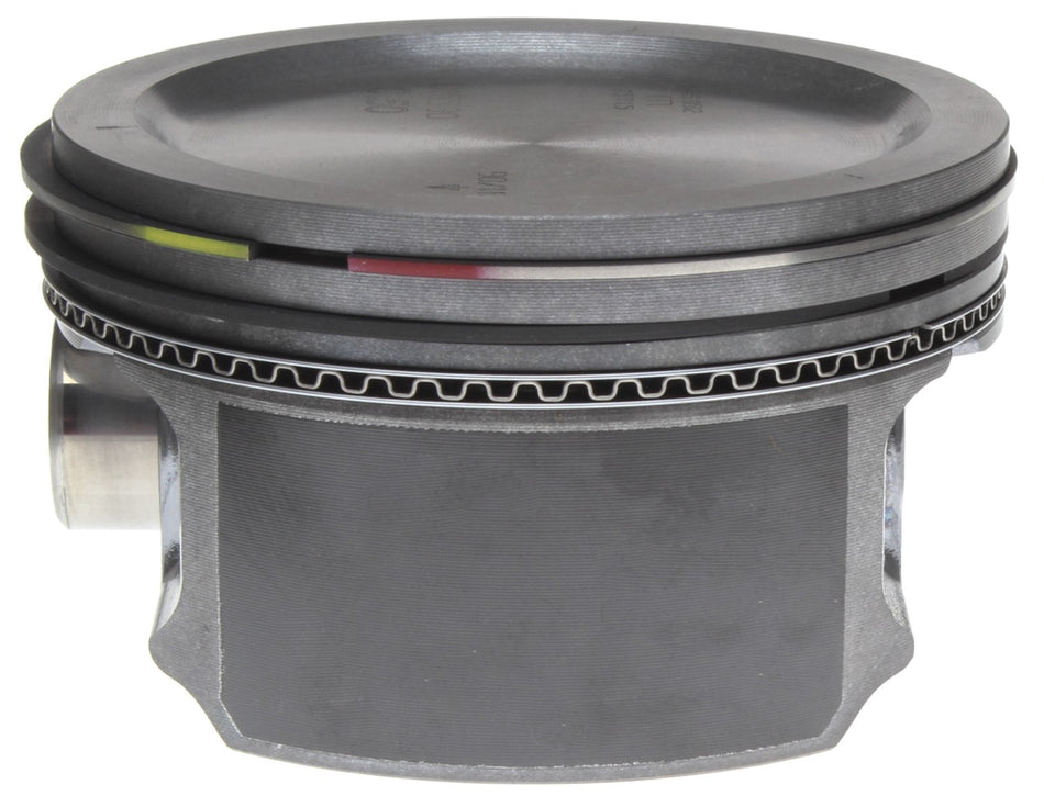 FORD 6.8L SOHC PI(99-04) 10CYL 020 W PCR