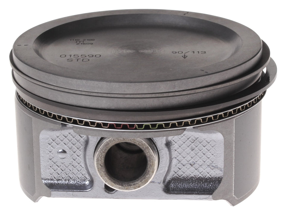 FORD 6.8L SOHC PI(99-04) 10CYL STD W PCR