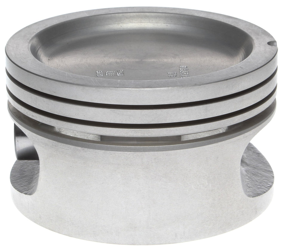 GM 2.2L (134) OHV 4CYL (040) W P
