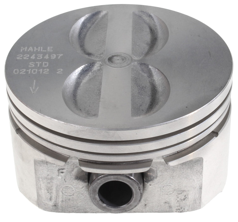 GM 5.7L (101V13A3) STD W PIN ENG. PACK