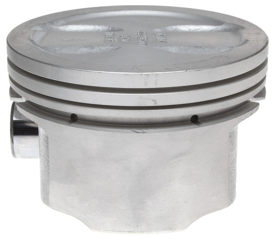 GM 4.3L (262) OHV V6 inTin (020) W P