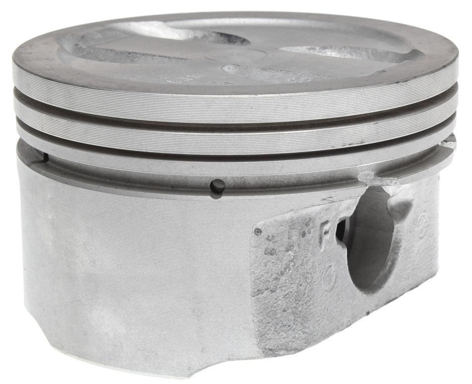 GM 4.3L (262) OHV V6 inTin (030) W P
