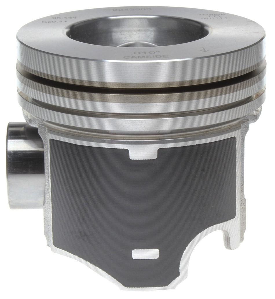 FO 6.0L DIESEL V8 (144060-010) W PC