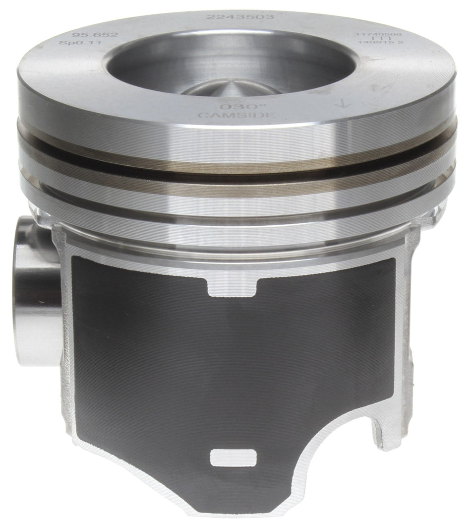 FO 6.0L DIESEL V8 (144060-030) W PC