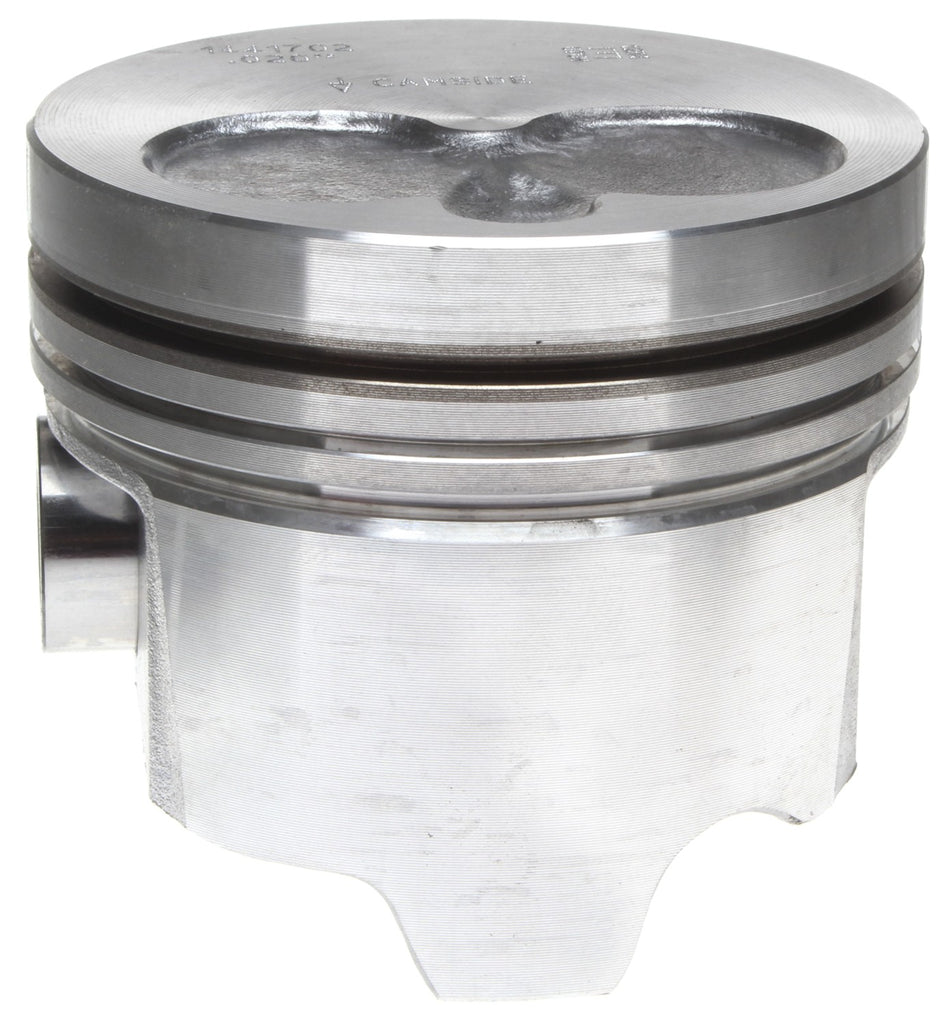 NAVI 7.3L IDI DIESEL V8 (020) W PC