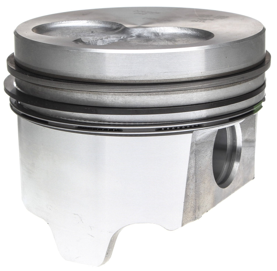 NAVI 7.3L IDI DIESEL V8 (040) W PCR