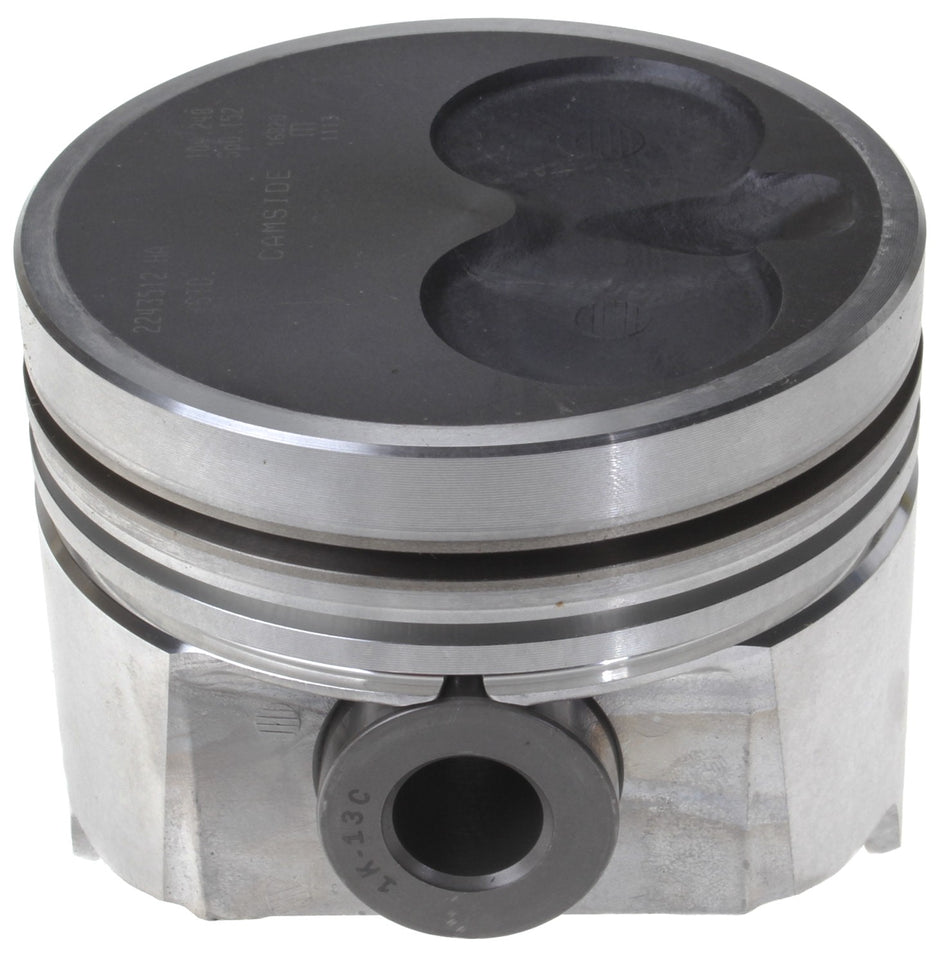 NAVI 7.3L IDI TURBO DSL V8 inTin(STD) W PC