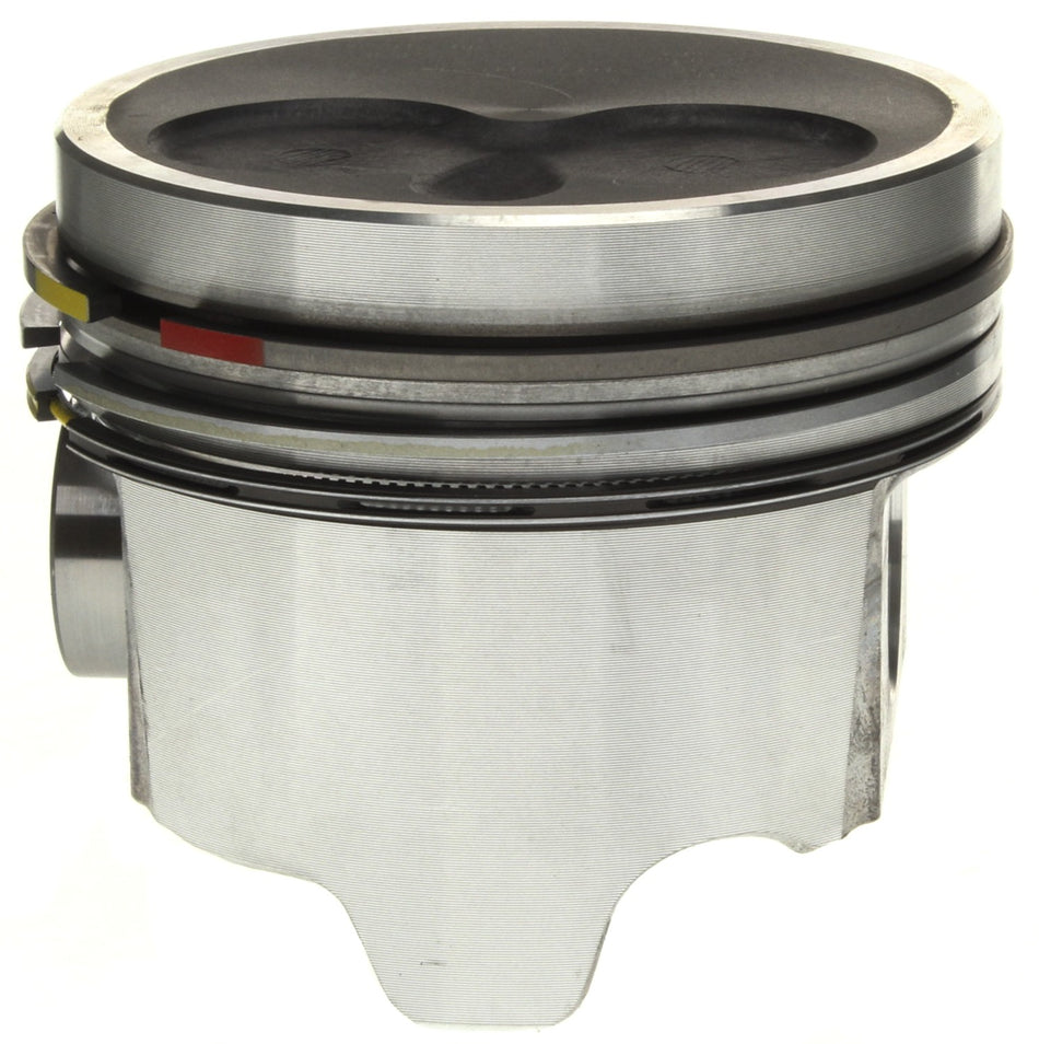 NAVI 7.3L IDI TURBO DSL V8 inTin(020) W PC