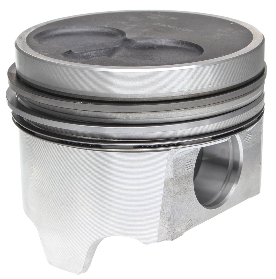 NAVI 7.3L IDI TURBO DSL V8 inTin(STD) W PC