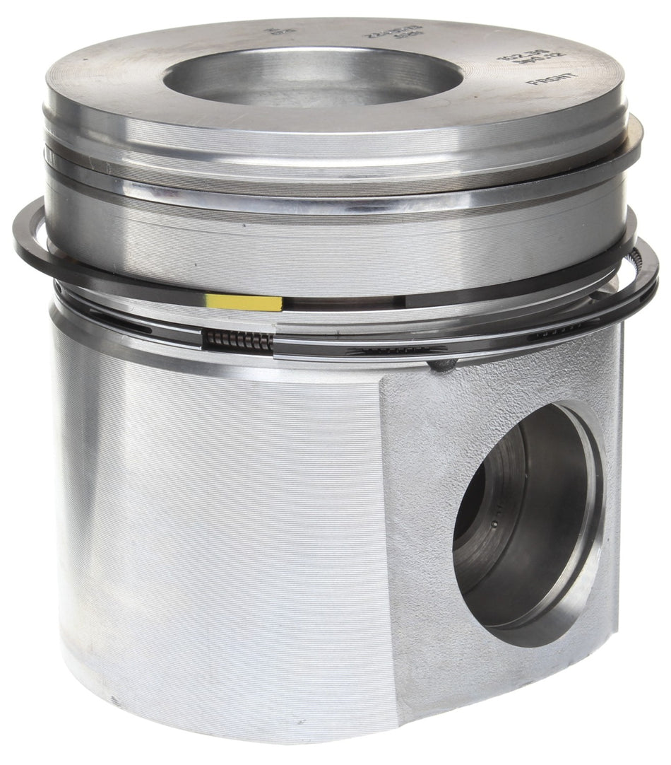Cms. 102mm 4.017IN Bore B (OE#3802564) Piston With Rings