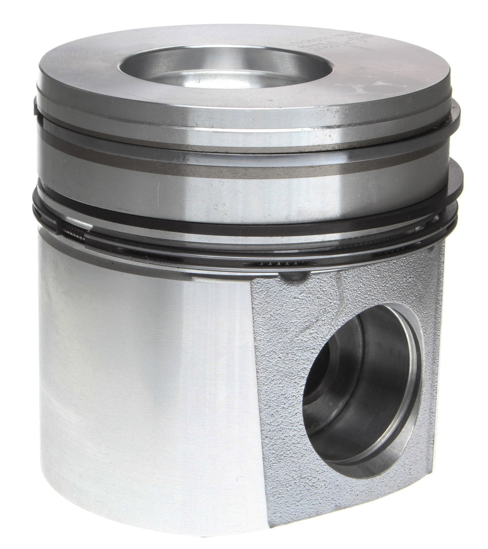 CUMMINS B DIESEL L6 (020) W PCR