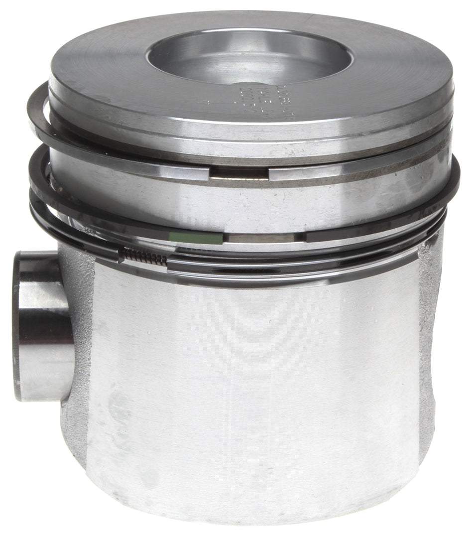 CUMMINS B DIESEL L6 (040) W PCR