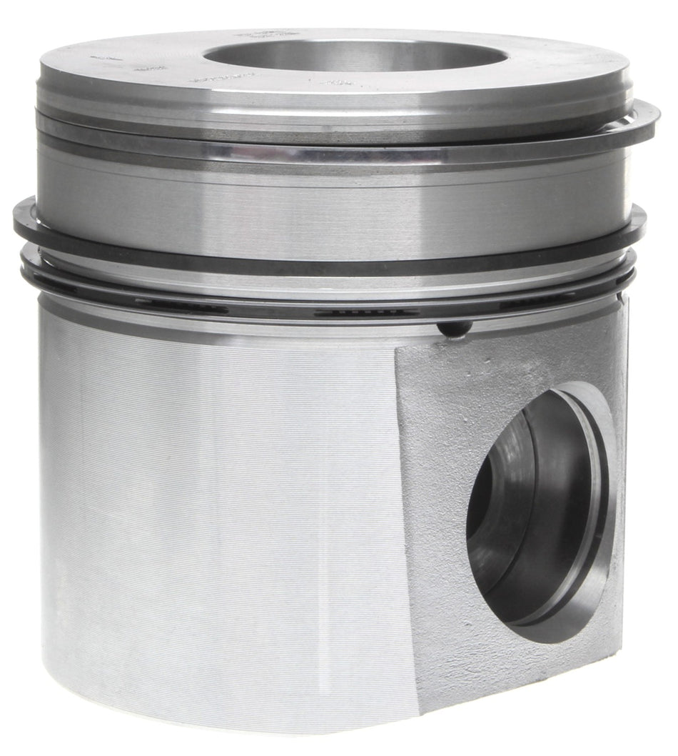 Cms. 102mm 4.017IN Bore B (OE#3802493) Piston With Rings