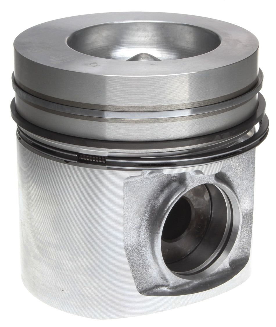 CUMMINS B 5.9L L6 040 W PCR ENG SET Piston With Rings