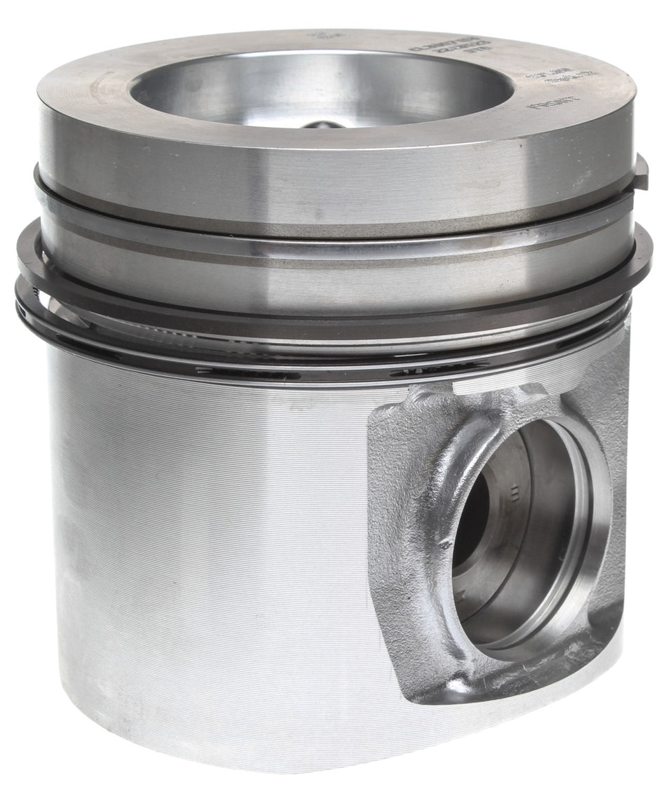 CUMMINS B 5.9L L6 STD W PCR ENG SET Piston With Rings
