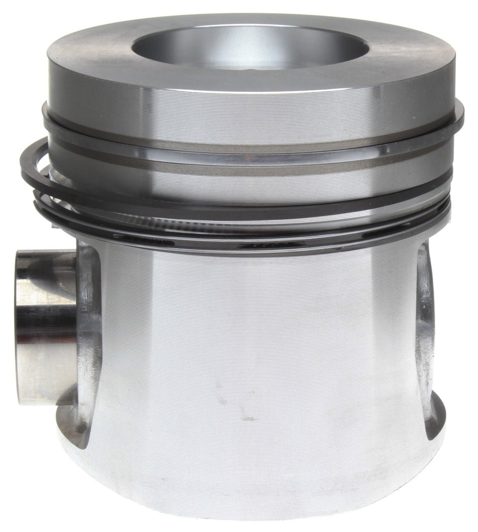 Cummins B(102L37+A1) STD W PCR ENG. PACK